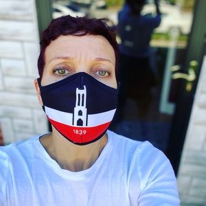 Meet your Posher, Cathy